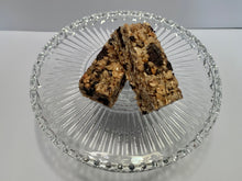 Load image into Gallery viewer, 6oz XMAS Cookies & Cream Energy Bar Pouch