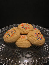 Load image into Gallery viewer, 1Ooz Cookie Container