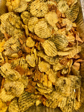 Load image into Gallery viewer, 5oz Furikake Potato Won Ton Chip Mix Pouch