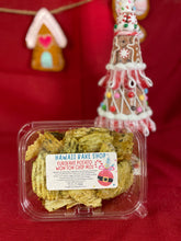 Load image into Gallery viewer, 10oz Furikake Potato Won Ton Chip Mix Container