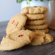 Load image into Gallery viewer, 1Ooz Cookie Container