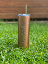 Load image into Gallery viewer, Stainless Steel Tumbler