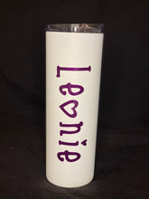 Load image into Gallery viewer, Stainless Steel Tumbler