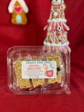Load image into Gallery viewer, 10oz Original Energy Bar Holiday Container
