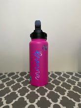 Load image into Gallery viewer, 34oz Hydraflow Bottle
