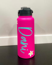 Load image into Gallery viewer, 34oz Hydraflow Bottle
